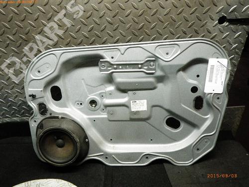 Used Front right window mechanism FORD FOCUS C-MAX (DM2) 1.6 TDCi (109 hp) 291214