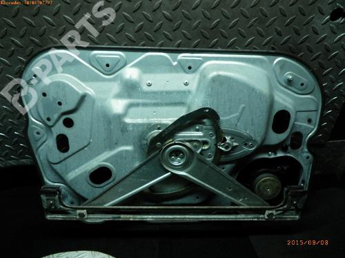 Front right window mechanism FORD FOCUS C-MAX (DM2) 1.6 TDCi | BP291214C23 