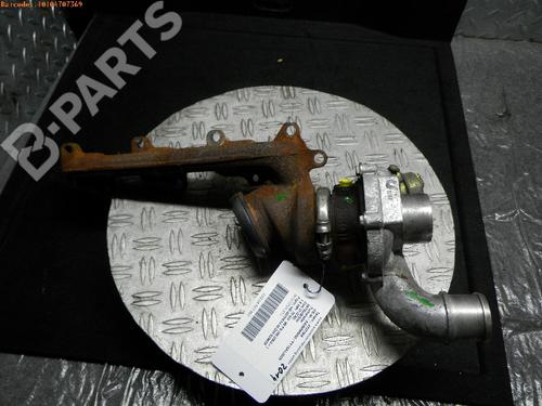 Turbo/Compresor MITSUBISHI COLT VI (Z3_A, Z2_A) 1.5 DI-D (Z39A) (95 hp) 291219