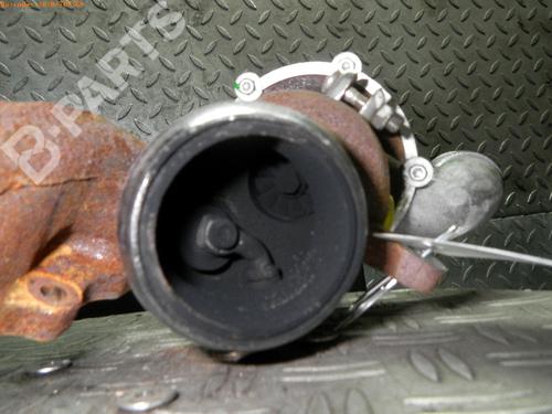 Turbocharger/Supercharger MITSUBISHI COLT VI (Z3_A, Z2_A) 1.5 DI-D (Z39A) | BP291219M71 