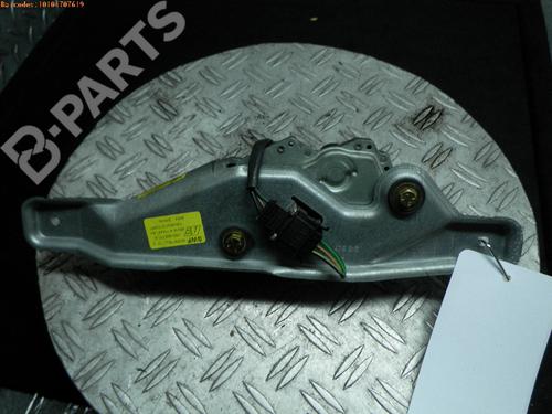 Rear wiper motor SEAT ALHAMBRA (7V8, 7V9) 2.0 i | BP975602M102 