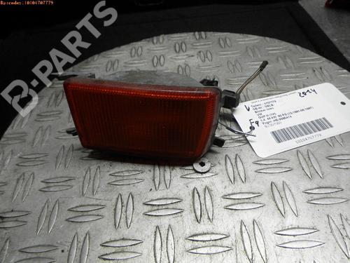 Left rear indicator VW GOLF III (1H1) 1.4 (60 hp)null