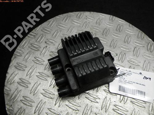 Ignition coil OPEL CORSA B (S93) 1.2 i (F08, F68, M68) | BP975613M94 