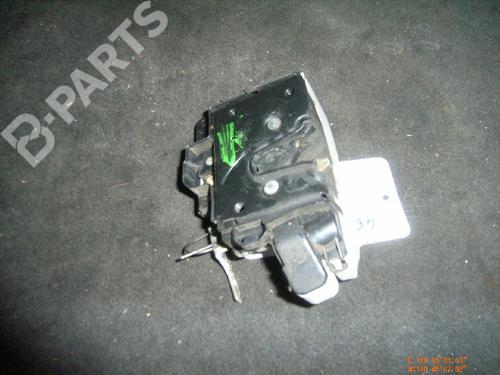 Used Front right lock VW POLO (6N2) 1.4 (60 hp) 975648