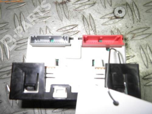 Display monitor RENAULT MEGANE I Grandtour (KA0/1_) 1.9 dCi (KA05, KA1F) | BP975650C48 