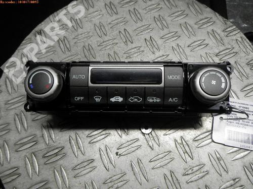 Used Climate control HONDA CIVIC VIII Saloon (FD, FA) 1.3 IMA (FA3, FD3) (95 hp) 975672