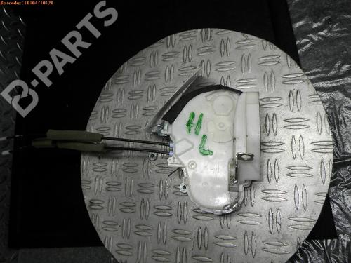 Used Rear left lock HONDA CIVIC VIII Saloon (FD, FA) 1.3 IMA (FA3, FD3) (95 hp) 975682