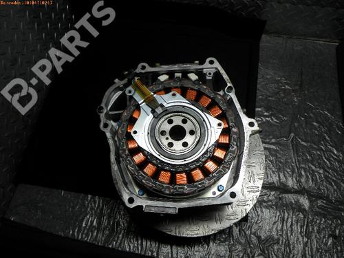Used Engine HONDA CIVIC VIII Saloon (FD, FA) 1.3 IMA (FA3, FD3) (95 hp) 291295