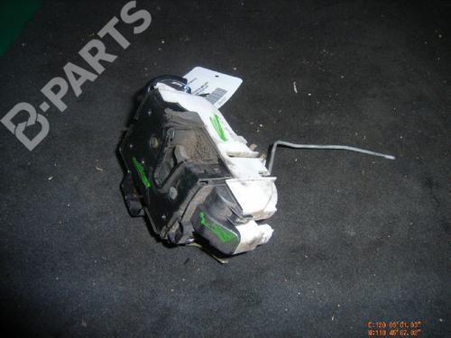 Used Front right lock SEAT IBIZA II (6K1) 1.4 (60 hp) 975701
