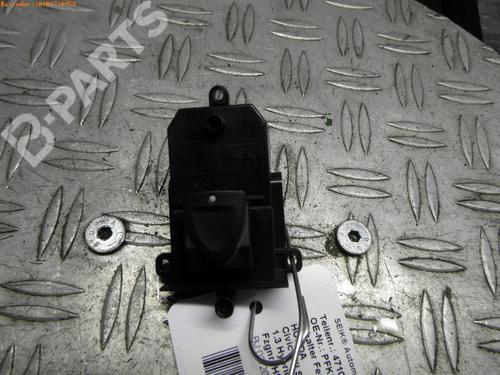 Used Switch HONDA CIVIC VIII Saloon (FD, FA) 1.3 IMA (FA3, FD3) (95 hp) 975713