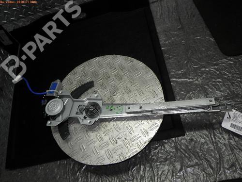 Used Front right window mechanism HYUNDAI MATRIX (FC) 1.6 (103 hp) 291308