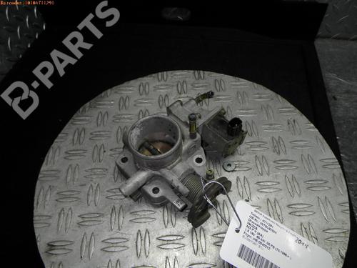Used Throttle body MAZDA 323 P V (BA) 1.5 16V (88 hp) 291317