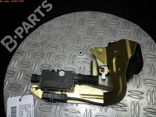 Used Rear left lock CITROËN C8 (EA_, EB_) 2.2 HDi (128 hp) 975742
