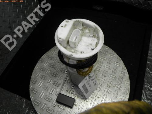 Used Fuel pump SKODA FABIA II (542) 1.2 (60 hp) 291329