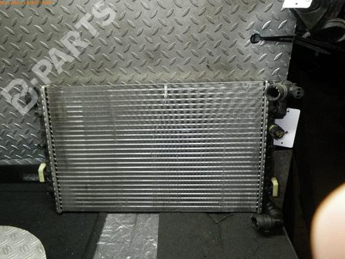 Køler SKODA FABIA II (542) 1.2 (60 hp) 1755587