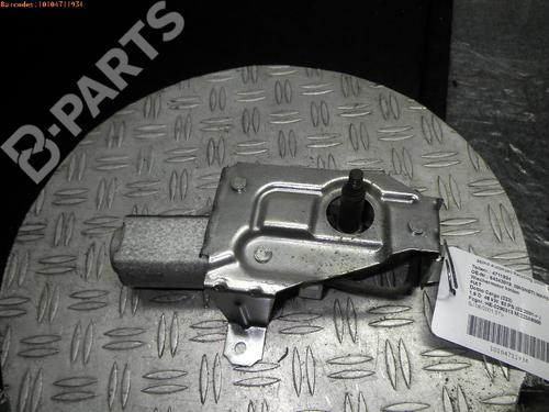 Used Rear wiper motor FIAT DOBLO Box Body/MPV (223_) 1.9 D (223ZXB1A) (63 hp) 975763