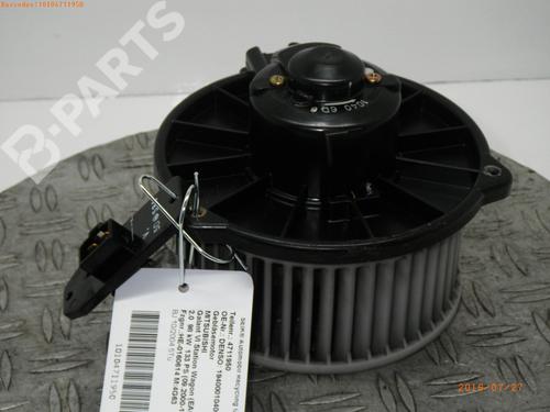 Heater blower motor MITSUBISHI GALANT VIII Estate (EA_, EC_) 2.0 (EA2W) (133 hp) 975764