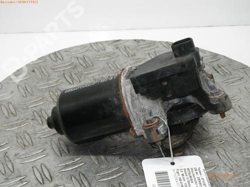 Front wiper motor MITSUBISHI GALANT VIII Estate (EA_, EC_) 2.0 (EA2W) (133 hp) 975767