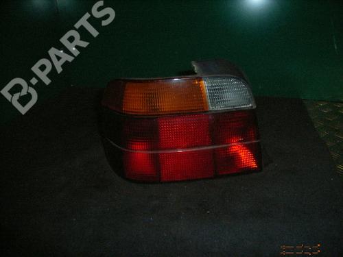 Used Left taillight BMW 3 Compact (E36) 318 ti (140 hp) 291375