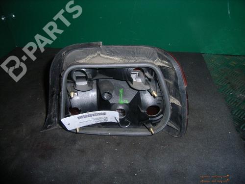 Left taillight BMW 3 Compact (E36) 318 ti | BP291375C34 