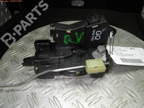 Høyre foran lås OPEL VECTRA C (Z02) 1.8 16V (122 hp) 975801