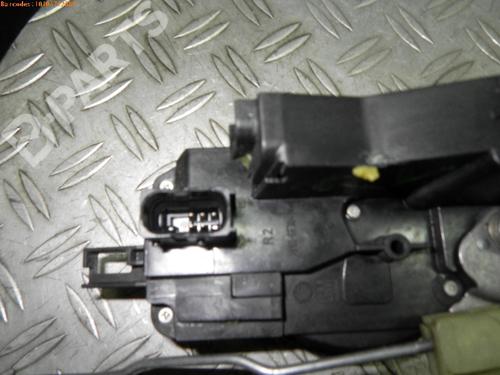 Front right lock OPEL VECTRA C (Z02) 1.8 16V | BP975801C97 
