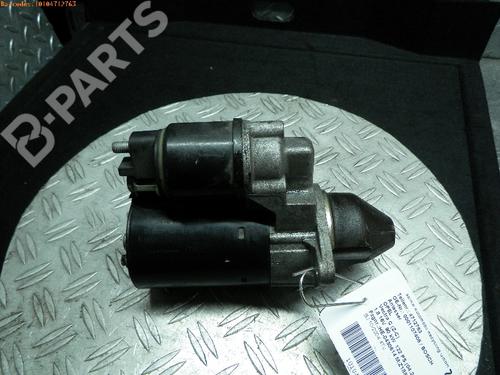 Startmotor OPEL VECTRA C (Z02) 1.8 16V (122 hp) 291384