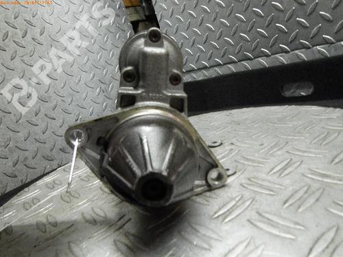 Starter OPEL VECTRA C (Z02) 1.8 16V | BP291384M8 