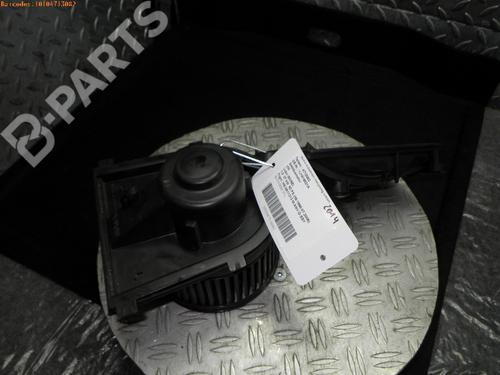 Varmeblæser VW LUPO I (6X1, 6E1) 1.0 (50 hp) 975812
