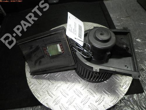 Varmeblæser VW LUPO I (6X1, 6E1) 1.0 | BP975812M62 