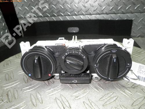 AC-Styringsenhed/Manøvreenhed VW LUPO I (6X1, 6E1) 1.0 (50 hp) 975813