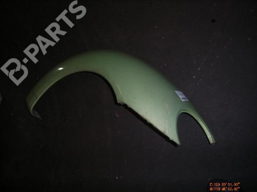 Used Left rear fenders VW NEW BEETLE (9C1, 1C1) 2.0 (115 hp) 975820