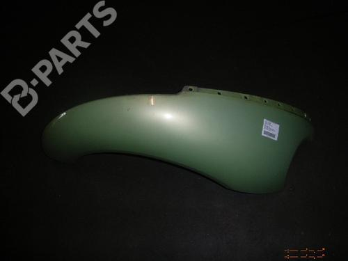 Used Right front fenders VW NEW BEETLE (9C1, 1C1) 2.0 (115 hp) 291397
