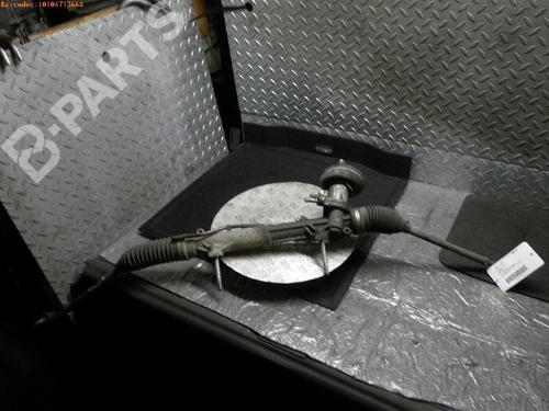 Used Steering rack PEUGEOT 206 Hatchback (2A/C) 1.1 i (60 hp) 291402