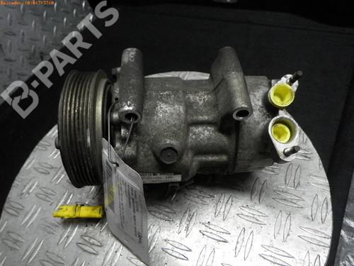 Used AC compressor PEUGEOT 307 (3A/C) 1.4 HDi (68 hp) 291404