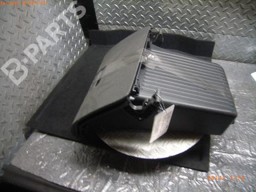 Hanskerom FORD FOCUS II (DA_, HCP, DP) 1.6 Ti | BP975830C95 