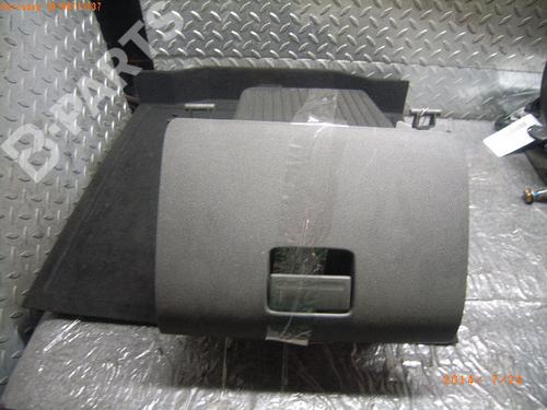 Hanskerom FORD FOCUS II (DA_, HCP, DP) 1.6 Ti | BP975830C95 