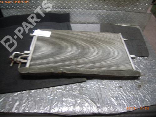 AC-Kondensator FORD FOCUS II (DA_, HCP, DP) 1.6 Ti (115 hp) 1755594