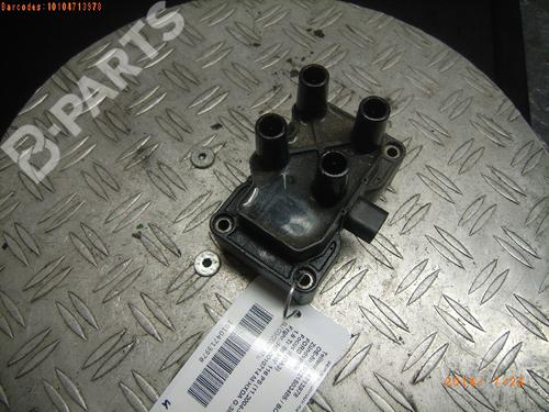 Used Ignition coil FORD FOCUS II (DA_, HCP, DP) 1.6 Ti (115 hp) 975839