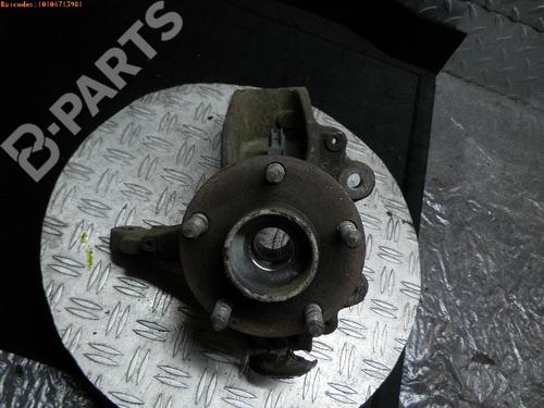 Used Right front steering knuckle FORD FOCUS II (DA_, HCP, DP) 1.6 Ti (115 hp) 975841