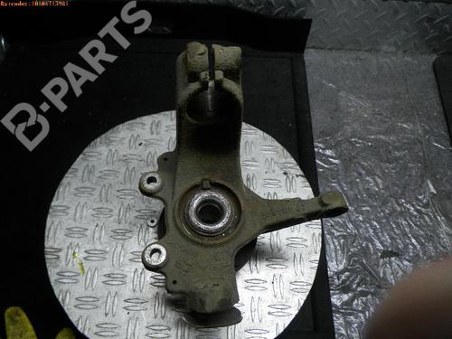 Right front steering knuckle FORD FOCUS II (DA_, HCP, DP) 1.6 Ti | BP975841M26 