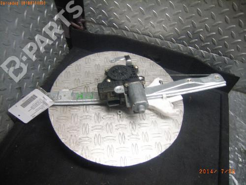 Used Rear right window mechanism FORD MONDEO III Saloon (B4Y) 2.0 16V (146 hp) 291418