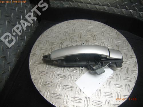 Used Rear right exterior door handle FORD MONDEO III Saloon (B4Y) 2.0 16V (146 hp) 1268383
