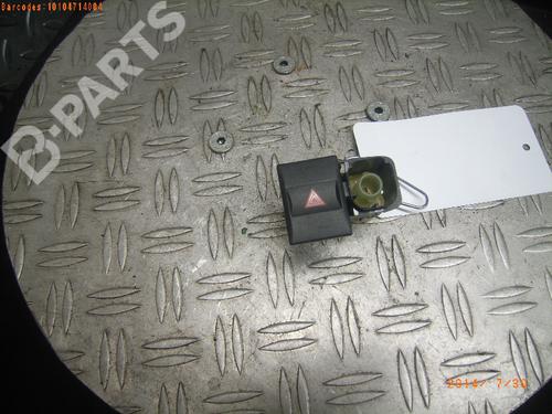 Used Warning switch FORD MONDEO III Saloon (B4Y) 2.0 16V (146 hp) 1268384