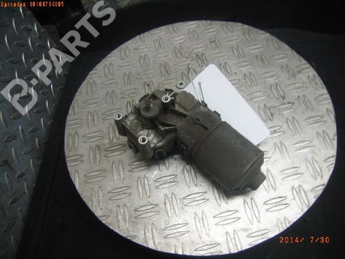 Used Front wiper motor FORD MONDEO III Saloon (B4Y) 2.0 16V (146 hp) 975850