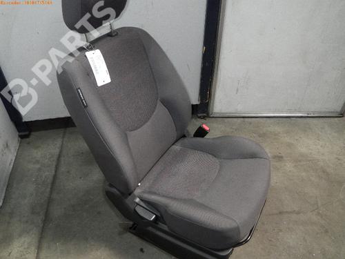 Right front seat HYUNDAI MATRIX (FC) 1.6 | BP975871C16 