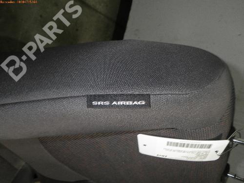 Right front seat HYUNDAI MATRIX (FC) 1.6 | BP975871C16 