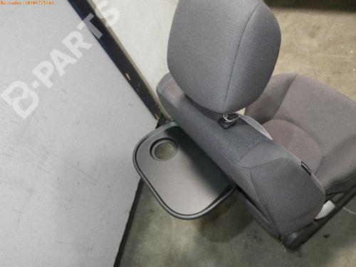 Right front seat HYUNDAI MATRIX (FC) 1.6 | BP975871C16 
