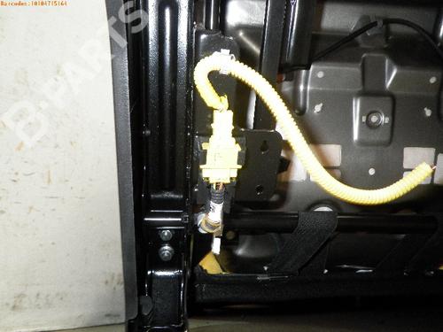 Right front seat HYUNDAI MATRIX (FC) 1.6 | BP975871C16 