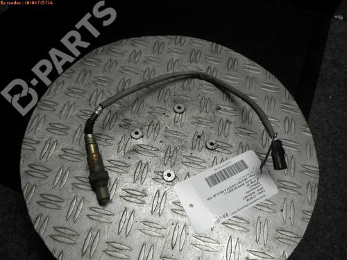 Used Electronic sensor RENAULT TWINGO II (CN0_) 1.2 (CN0D) (58 hp) 1750587